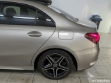  Mercedes  A-Klasse Mercedes-Benz  Limousine A 180 7G-DCT Business Solution AMG 4d + Pano #15