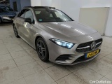  Mercedes  A-Klasse Mercedes-Benz  Limousine A 180 7G-DCT Business Solution AMG 4d + Pano #27