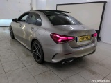  Mercedes  A-Klasse Mercedes-Benz  Limousine A 180 7G-DCT Business Solution AMG 4d + Pano #30