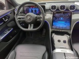  Mercedes  C-Klasse Mercedes-Benz  Limousine C 200 Launch Edition AMG Line 4d + Pano #19