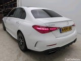  Mercedes  C-Klasse Mercedes-Benz  Limousine C 200 Launch Edition AMG Line 4d + Pano #27
