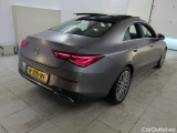  Mercedes  CLA-Klasse Mercedes-Benz CLA CLA 180 DCT Bus. Solution Progressive 4d + Pano #2