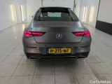  Mercedes  CLA-Klasse Mercedes-Benz CLA CLA 180 DCT Bus. Solution Progressive 4d + Pano #11