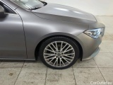  Mercedes  CLA-Klasse Mercedes-Benz CLA CLA 180 DCT Bus. Solution Progressive 4d + Pano #14