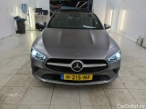  Mercedes  CLA-Klasse Mercedes-Benz CLA CLA 180 DCT Bus. Solution Progressive 4d + Pano #18
