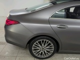  Mercedes  CLA-Klasse Mercedes-Benz CLA CLA 180 DCT Bus. Solution Progressive 4d + Pano #25