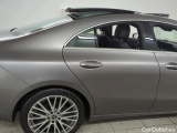  Mercedes  CLA-Klasse Mercedes-Benz CLA CLA 180 DCT Bus. Solution Progressive 4d + Pano #24