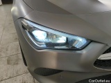  Mercedes  CLA-Klasse Mercedes-Benz CLA CLA 180 DCT Bus. Solution Progressive 4d + Pano #27