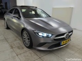  Mercedes  CLA-Klasse Mercedes-Benz CLA CLA 180 DCT Bus. Solution Progressive 4d + Pano #28