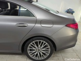  Mercedes  CLA-Klasse Mercedes-Benz CLA CLA 180 DCT Bus. Solution Progressive 4d + Pano #29