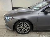  Mercedes  CLA-Klasse Mercedes-Benz CLA CLA 180 DCT Bus. Solution Progressive 4d + Pano #32
