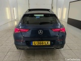  Mercedes  CLA-Klasse Mercedes-Benz CLA Shooting Brake CLA 200 DCT Bus. Solution Luxury 5d   
+ Pano #11