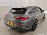  Mercedes  CLA-Klasse Mercedes-Benz CLA Shooting Brake CLA 200 DCT Business Solution AMG 5d + Pano #2
