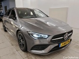 Mercedes  CLA-Klasse Mercedes-Benz CLA Shooting Brake CLA 200 DCT Business Solution AMG 5d + Pano #8