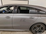  Mercedes  CLA-Klasse Mercedes-Benz CLA Shooting Brake CLA 200 DCT Business Solution AMG 5d + Pano #21