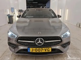  Mercedes  CLA-Klasse Mercedes-Benz CLA Shooting Brake CLA 200 DCT Business Solution AMG 5d + Pano #26