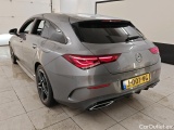  Mercedes  CLA-Klasse Mercedes-Benz CLA Shooting Brake CLA 200 DCT Business Solution AMG 5d + Pano #29