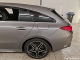  Mercedes  CLA-Klasse Mercedes-Benz CLA Shooting Brake CLA 200 DCT Business Solution AMG 5d + Pano #31