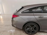  Mercedes  CLA-Klasse Mercedes-Benz CLA Shooting Brake CLA 200 DCT Business Solution AMG 5d + Pano #30