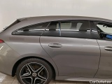  Mercedes  CLA-Klasse Mercedes-Benz CLA Shooting Brake CLA 200 DCT Business Solution AMG 5d + Pano #32