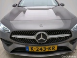  Mercedes  CLA-Klasse Mercedes-Benz CLA Shooting Brake CLA 200 DCT 5d #5