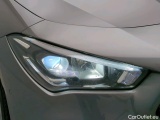  Mercedes  CLA-Klasse Mercedes-Benz CLA Shooting Brake CLA 200 DCT 5d #14