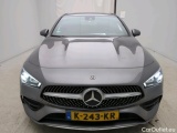  Mercedes  CLA-Klasse Mercedes-Benz CLA Shooting Brake CLA 200 DCT 5d #20