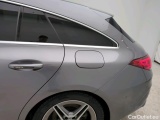  Mercedes  CLA-Klasse Mercedes-Benz CLA Shooting Brake CLA 200 DCT 5d #23