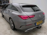  Mercedes  CLA-Klasse Mercedes-Benz CLA Shooting Brake CLA 200 DCT 5d #31