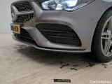  Mercedes  CLA-Klasse Mercedes-Benz CLA Shooting Brake CLA 200 DCT 5d #43