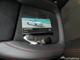  Mercedes  CLA-Klasse Mercedes-Benz CLA Shooting Brake CLA 200 DCT Business Solution AMG 5d #4