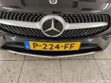  Mercedes  CLA-Klasse Mercedes-Benz CLA Shooting Brake CLA 200 DCT Business Solution AMG 5d #5