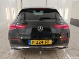  Mercedes  CLA-Klasse Mercedes-Benz CLA Shooting Brake CLA 200 DCT Business Solution AMG 5d #11