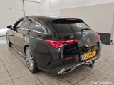  Mercedes  CLA-Klasse Mercedes-Benz CLA Shooting Brake CLA 200 DCT Business Solution AMG 5d #10