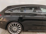  Mercedes  CLA-Klasse Mercedes-Benz CLA Shooting Brake CLA 200 DCT Business Solution AMG 5d #18