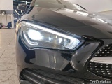  Mercedes  CLA-Klasse Mercedes-Benz CLA Shooting Brake CLA 200 DCT Business Solution AMG 5d #21