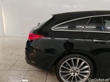  Mercedes  CLA-Klasse Mercedes-Benz CLA Shooting Brake CLA 200 DCT Business Solution AMG 5d #19