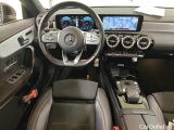  Mercedes  CLA-Klasse Mercedes-Benz CLA Shooting Brake CLA 200 DCT Business Solution AMG 5d #17