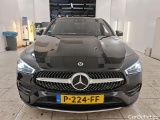  Mercedes  CLA-Klasse Mercedes-Benz CLA Shooting Brake CLA 200 DCT Business Solution AMG 5d #23