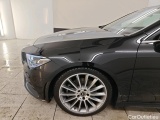  Mercedes  CLA-Klasse Mercedes-Benz CLA Shooting Brake CLA 200 DCT Business Solution AMG 5d #29