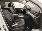  Mercedes  G-Klasee Mercedes-Benz GLE GLE 350 e 4MATIC 5d + Airmatic Pakker #3