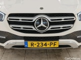  Mercedes  G-Klasee Mercedes-Benz GLE GLE 350 e 4MATIC 5d + Airmatic Pakker #5
