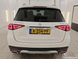  Mercedes  G-Klasee Mercedes-Benz GLE GLE 350 e 4MATIC 5d + Airmatic Pakker #8