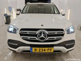  Mercedes  G-Klasee Mercedes-Benz GLE GLE 350 e 4MATIC 5d + Airmatic Pakker #11