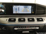 Mercedes  G-Klasee Mercedes-Benz GLE GLE 350 e 4MATIC 5d + Airmatic Pakker #12