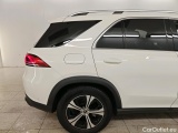  Mercedes  G-Klasee Mercedes-Benz GLE GLE 350 e 4MATIC 5d + Airmatic Pakker #15