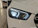  Mercedes  G-Klasee Mercedes-Benz GLE GLE 350 e 4MATIC 5d + Airmatic Pakker #17
