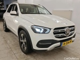  Mercedes  G-Klasee Mercedes-Benz GLE GLE 350 e 4MATIC 5d + Airmatic Pakker #18