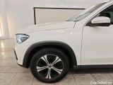  Mercedes  G-Klasee Mercedes-Benz GLE GLE 350 e 4MATIC 5d + Airmatic Pakker #21