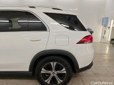  Mercedes  G-Klasee Mercedes-Benz GLE GLE 350 e 4MATIC 5d + Airmatic Pakker #30